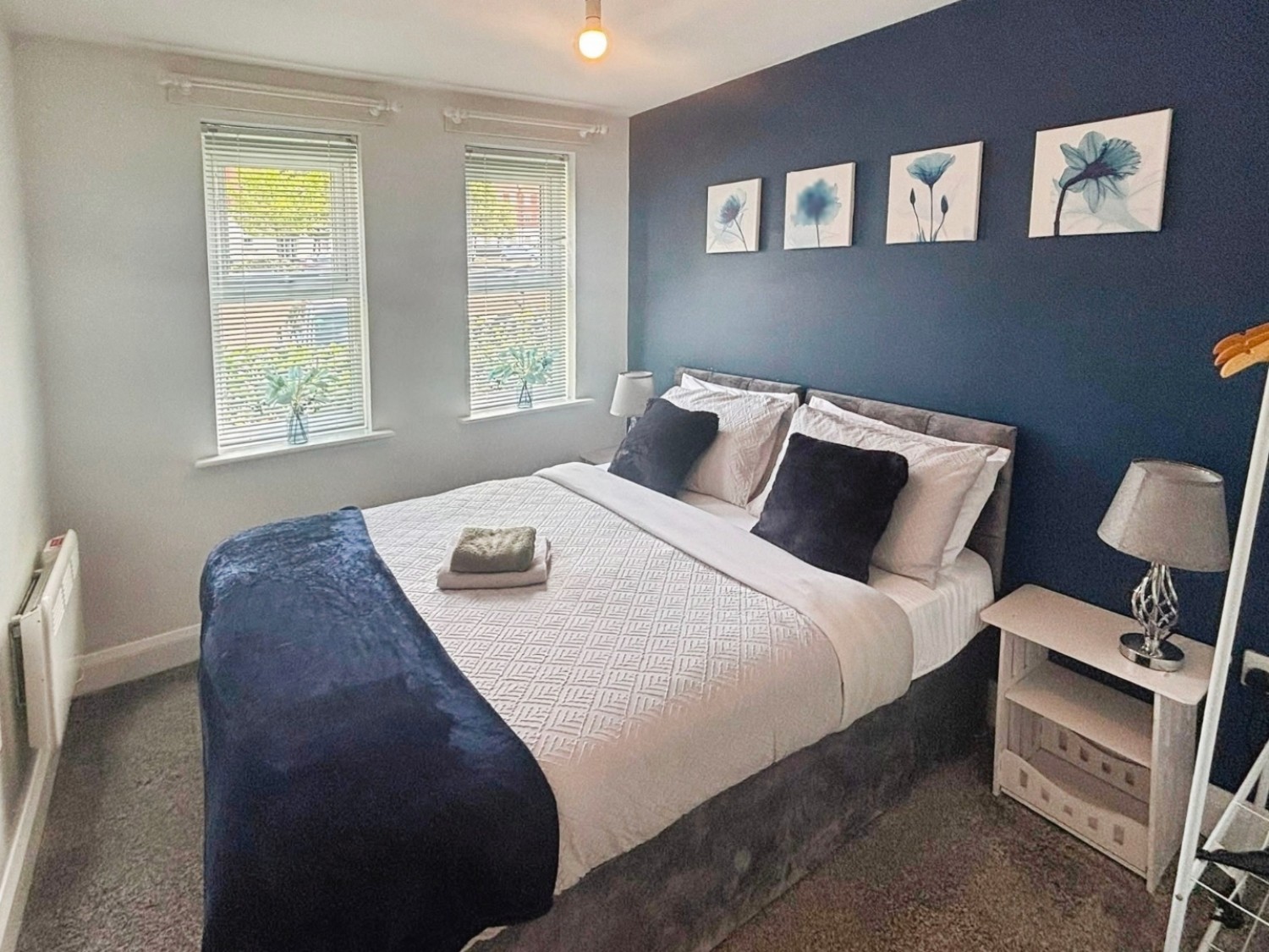 2 bedroom Flat for Letting Bell Chase, Aldershot