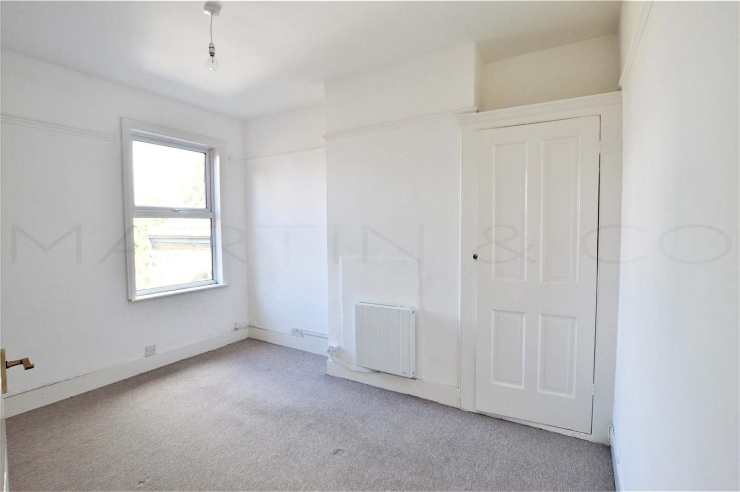 1 bedroom Flat for Letting Canterbury Street, Gillingham