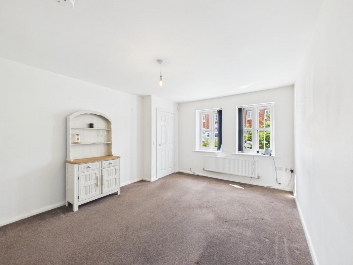 Pitsford Close, Waddington, Lincoln