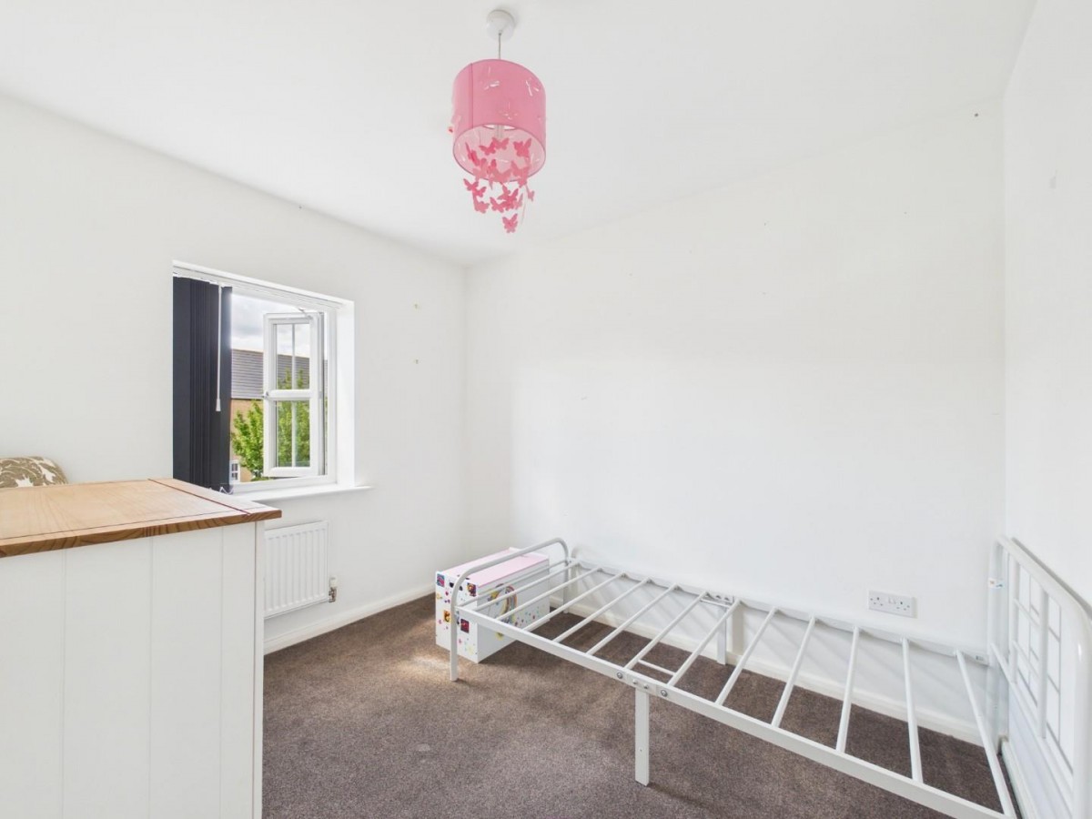 Pitsford Close, Waddington, Lincoln