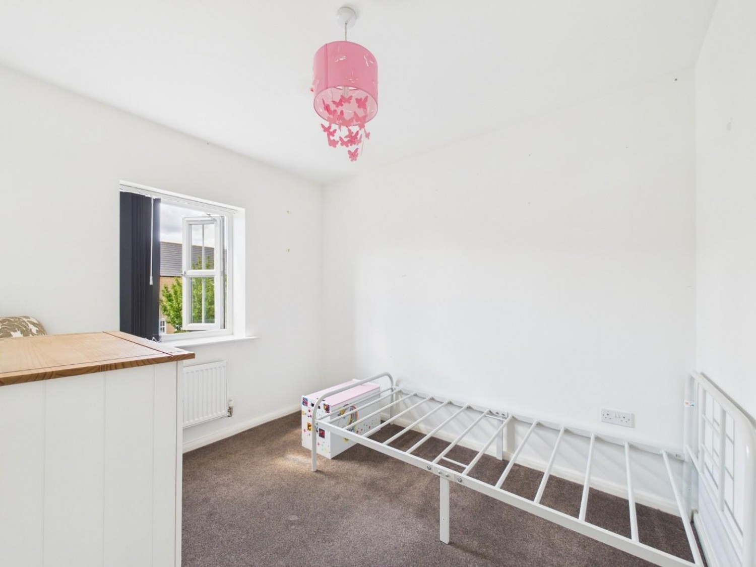 3 bedroom House for Sale Pitsford Close, Waddington, Lincoln