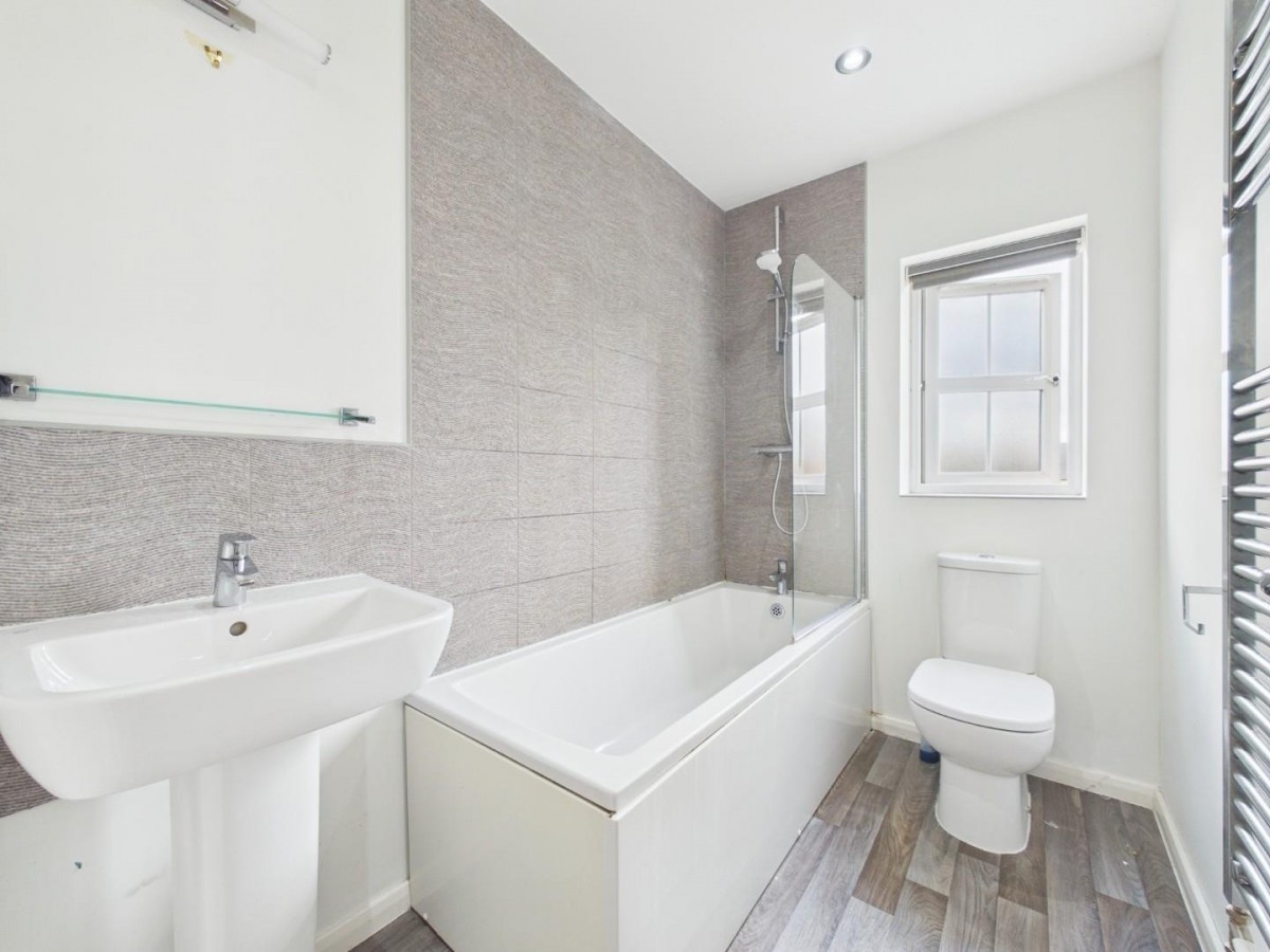 Pitsford Close, Waddington, Lincoln