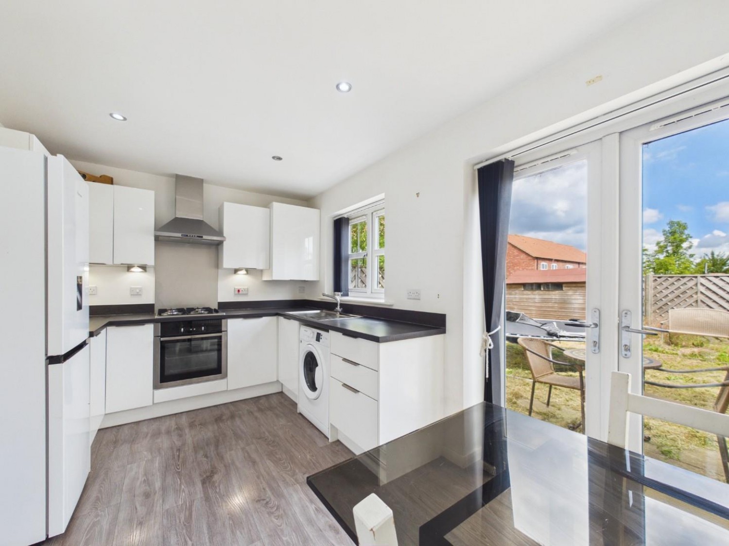 3 bedroom House for Sale Pitsford Close, Waddington, Lincoln