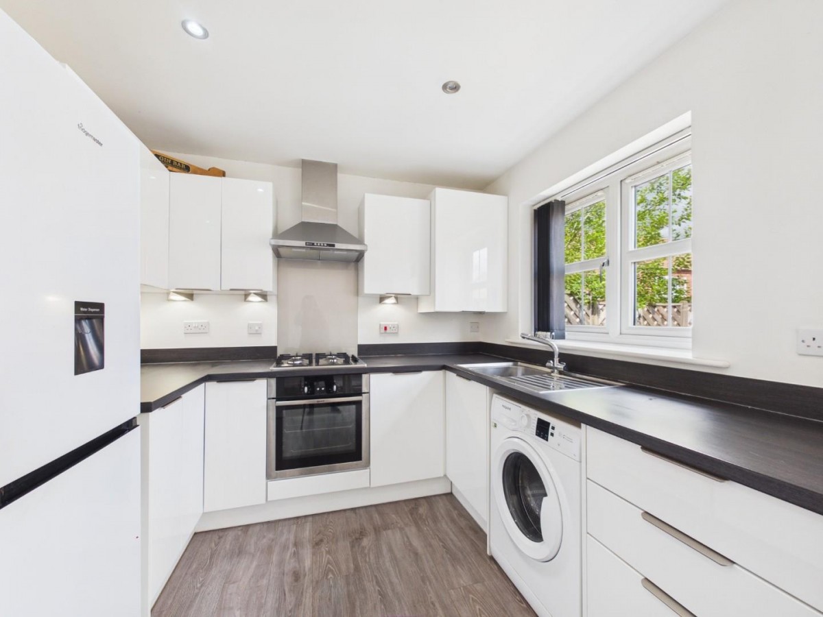 Pitsford Close, Waddington, Lincoln