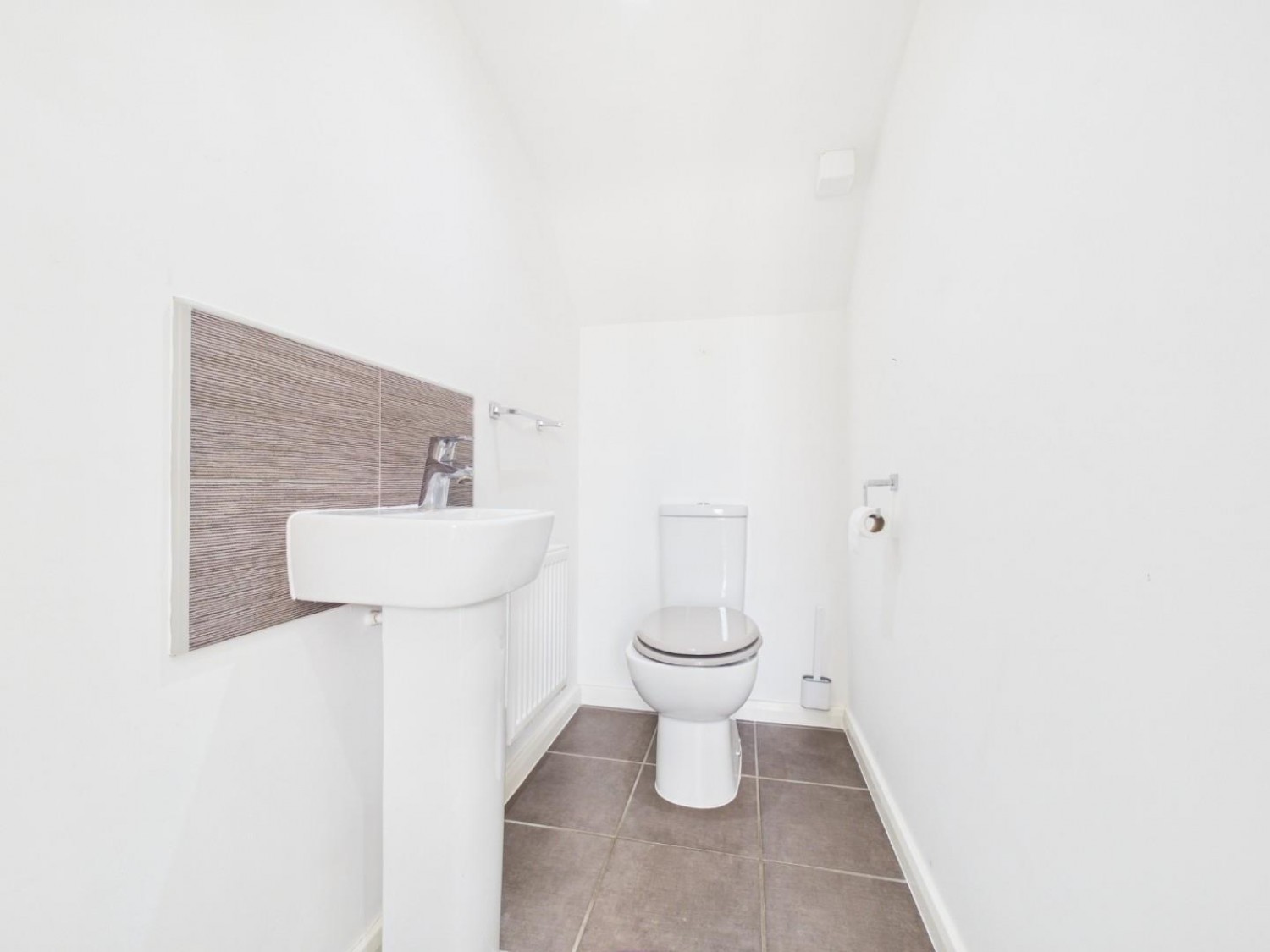 3 bedroom House for Sale Pitsford Close, Waddington, Lincoln