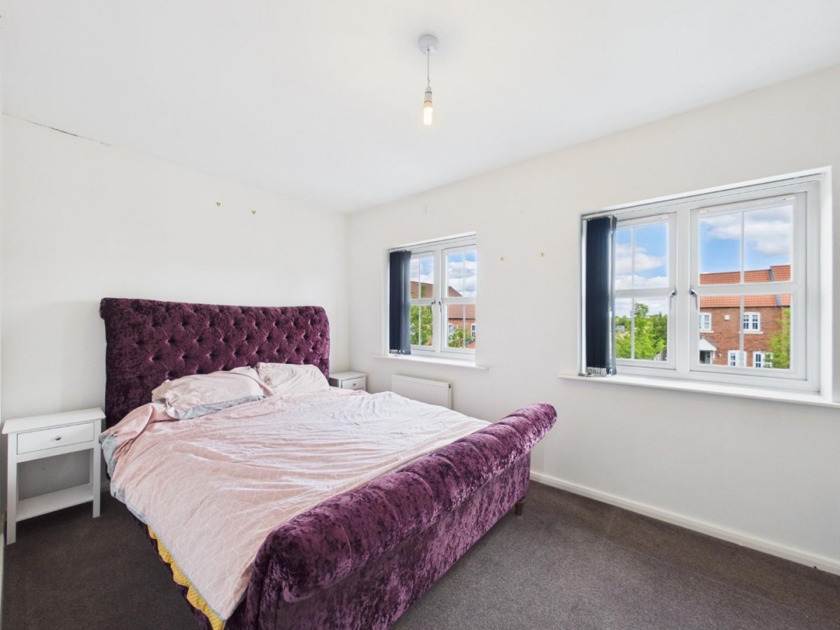 Pitsford Close, Waddington, Lincoln