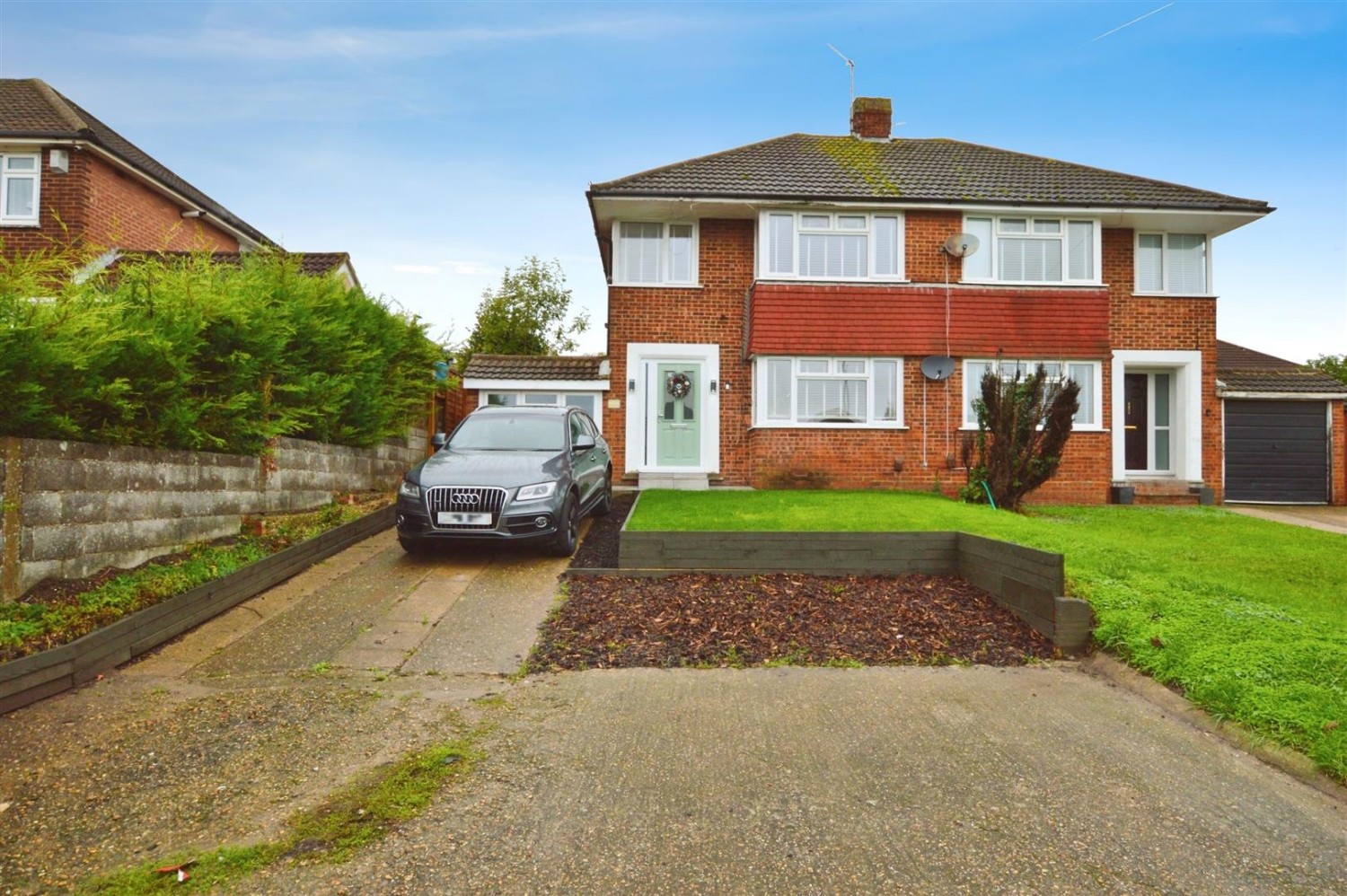 3 bedroom House for Sale Frindsbury Hill, Strood, Rochester