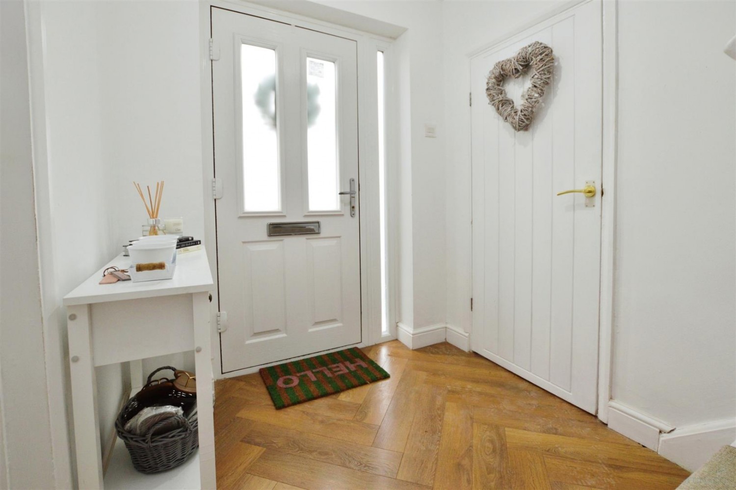 3 bedroom House for Sale Frindsbury Hill, Strood, Rochester