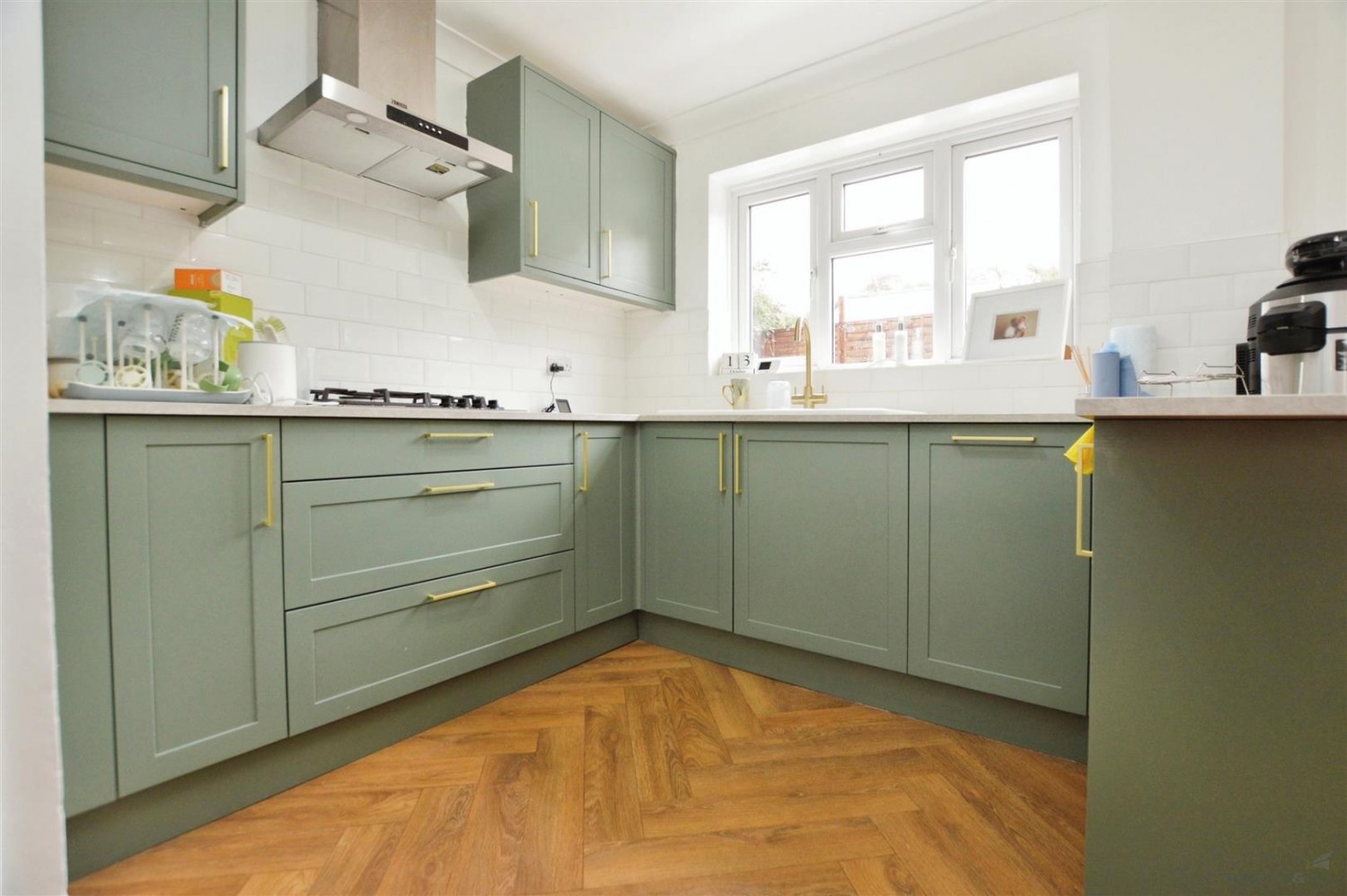 3 bedroom House for Sale Frindsbury Hill, Strood, Rochester