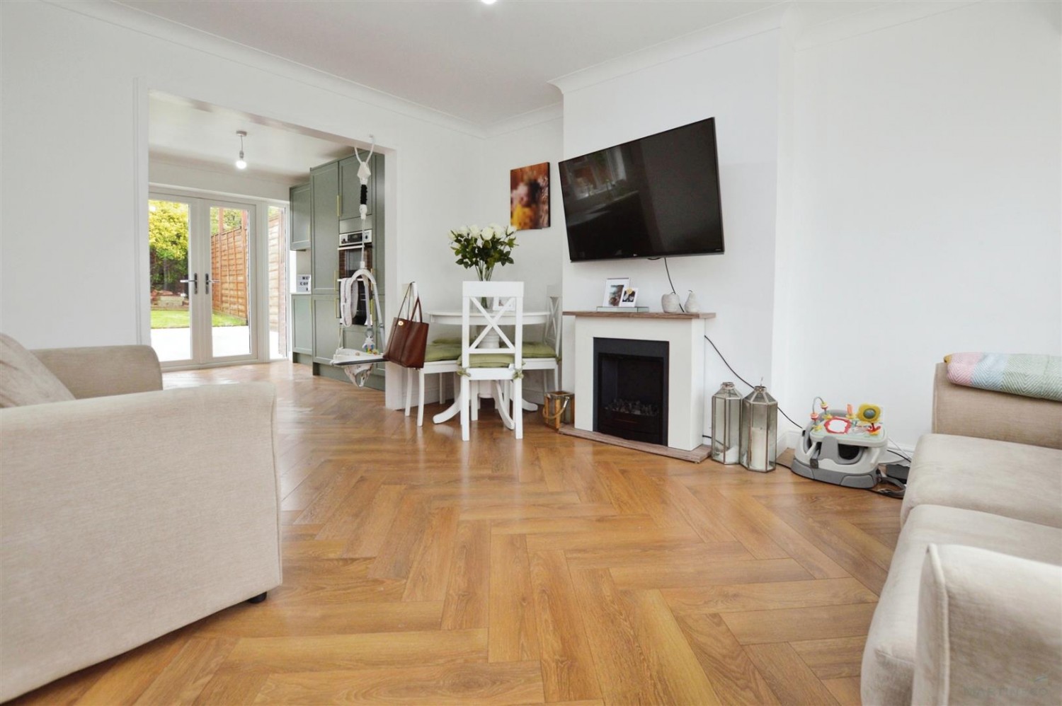 3 bedroom House for Sale Frindsbury Hill, Strood, Rochester