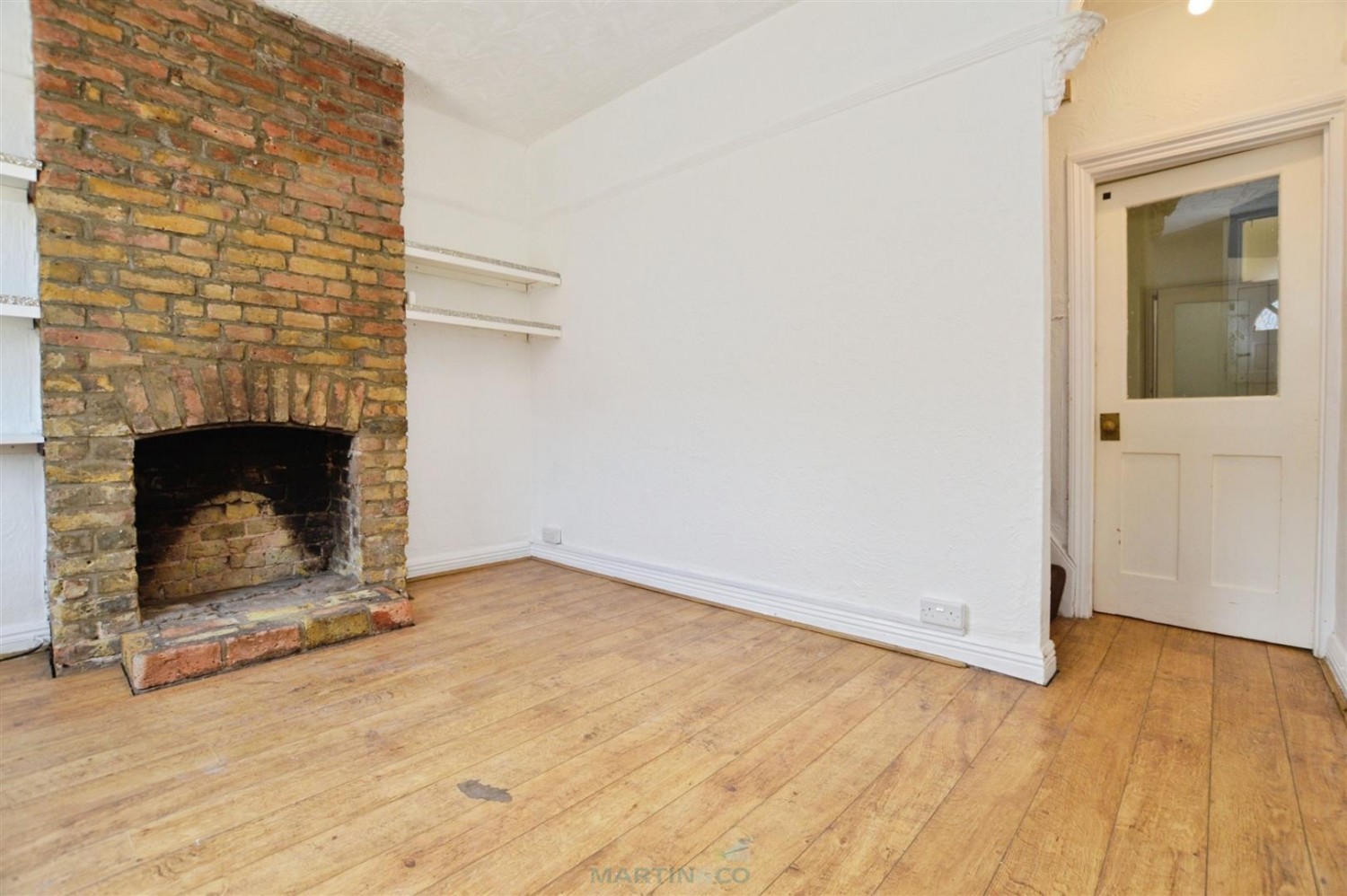 3 bedroom House for Letting Sidney Road, Gillingham