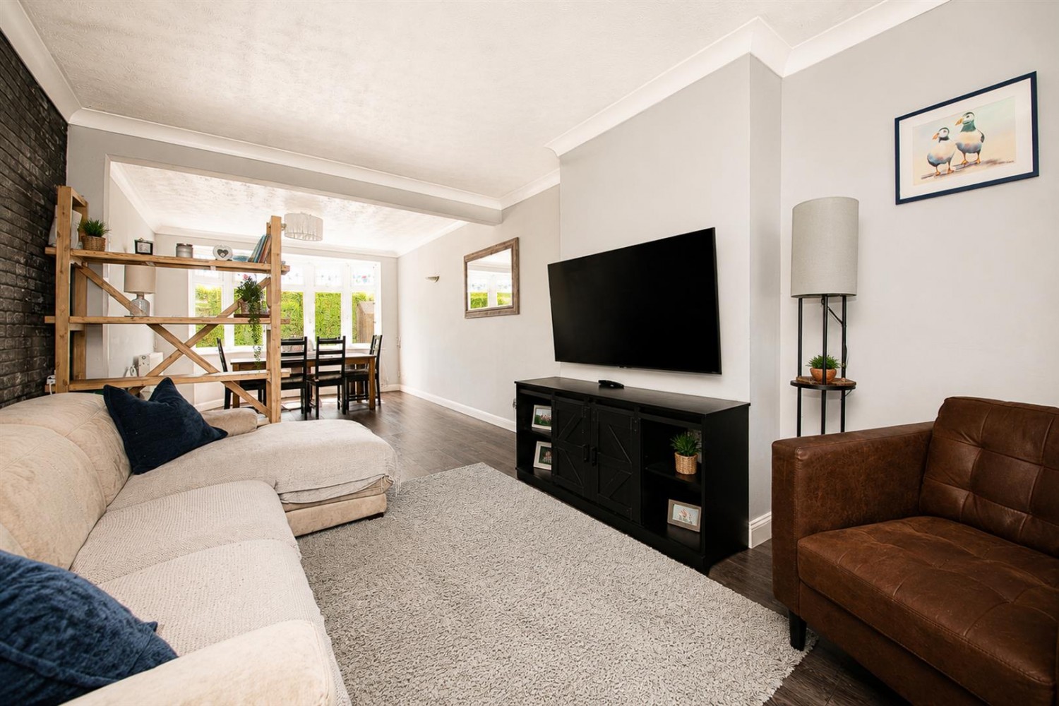 3 bedroom House for Sale Orchard Way, Aldershot