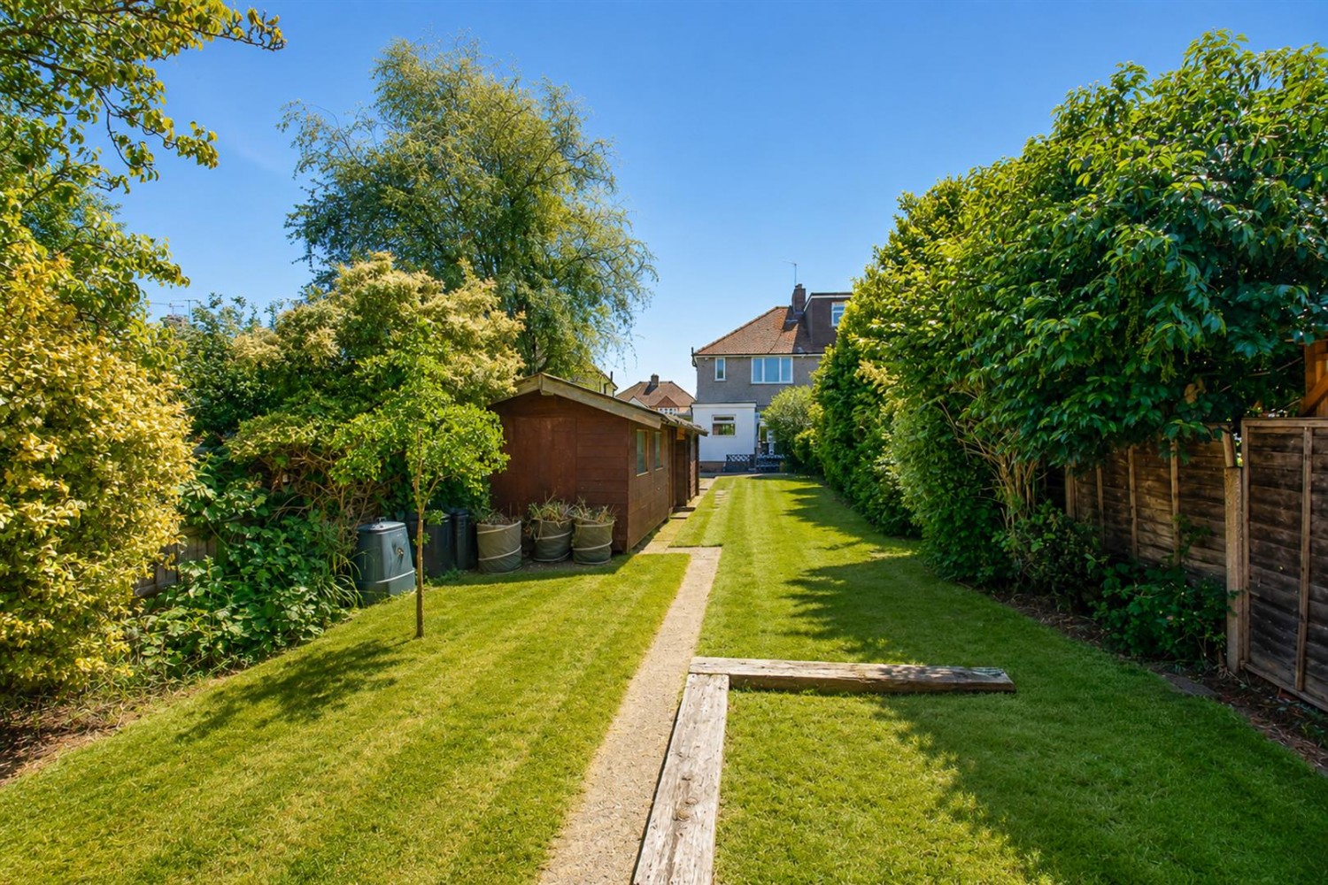 3 bedroom House for Sale Orchard Way, Aldershot