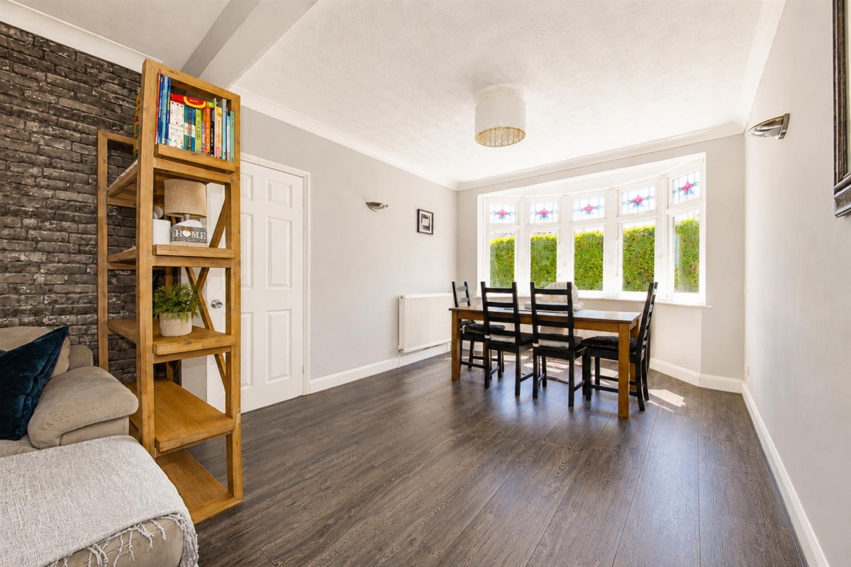 Orchard Way, Aldershot