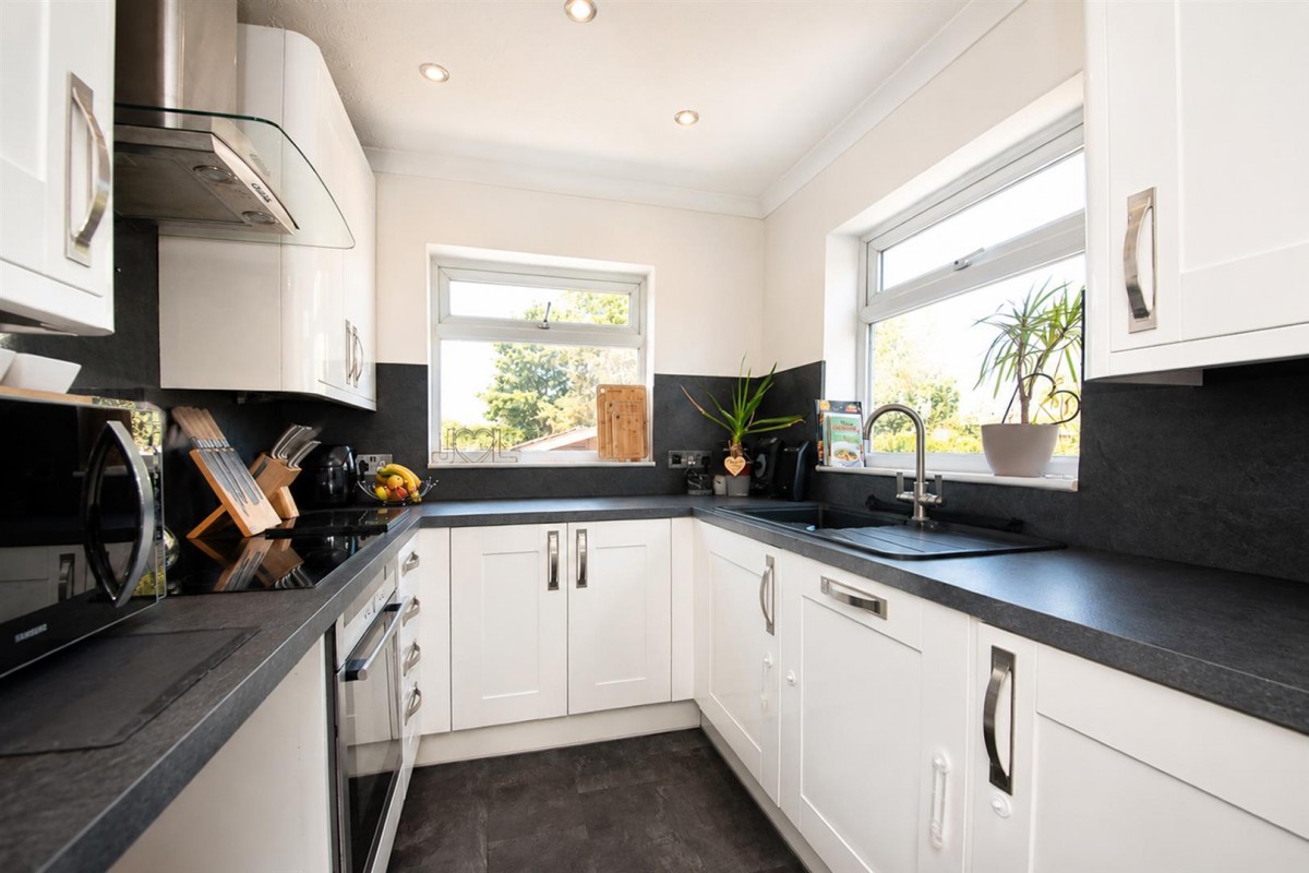 Orchard Way, Aldershot