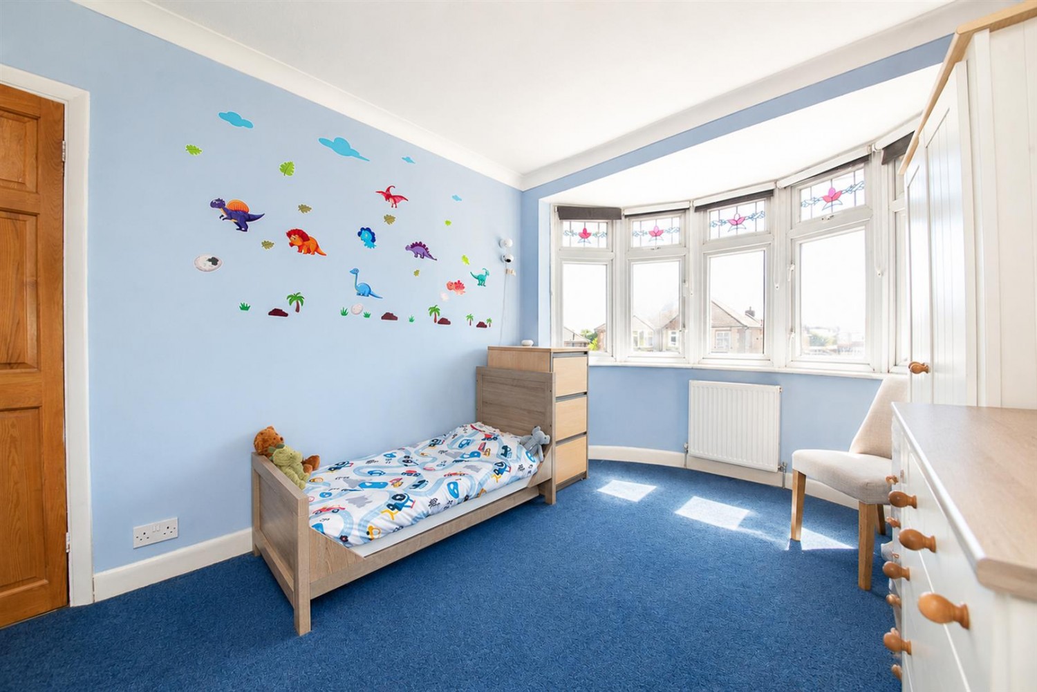 3 bedroom House for Sale Orchard Way, Aldershot