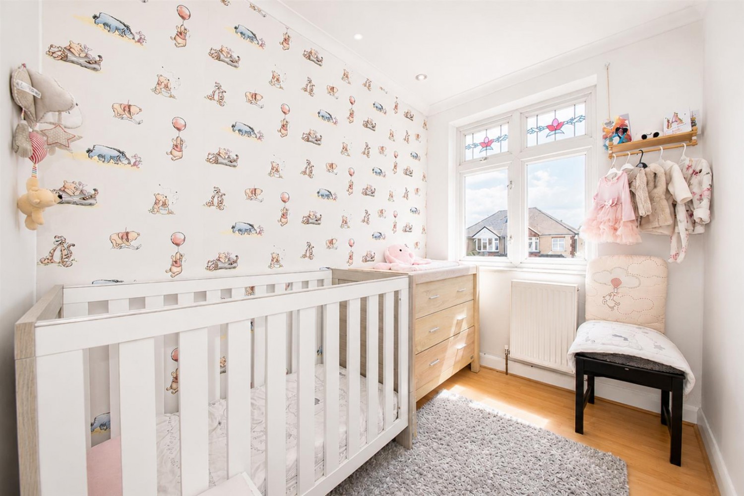 3 bedroom House for Sale Orchard Way, Aldershot