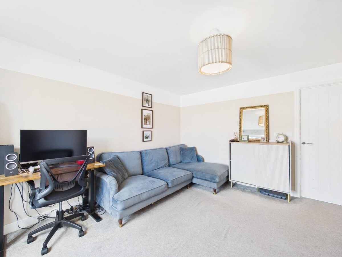 Fogg Close, Waddington, Lincoln
