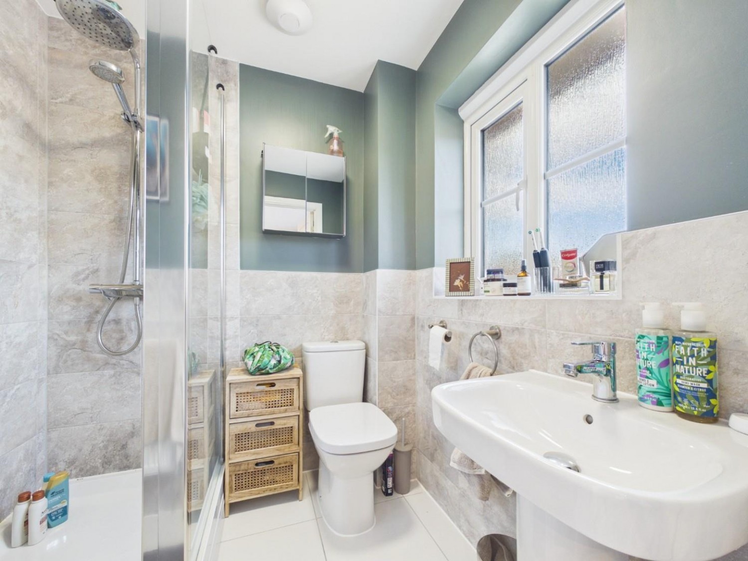 3 bedroom House for Sale Fogg Close, Waddington, Lincoln