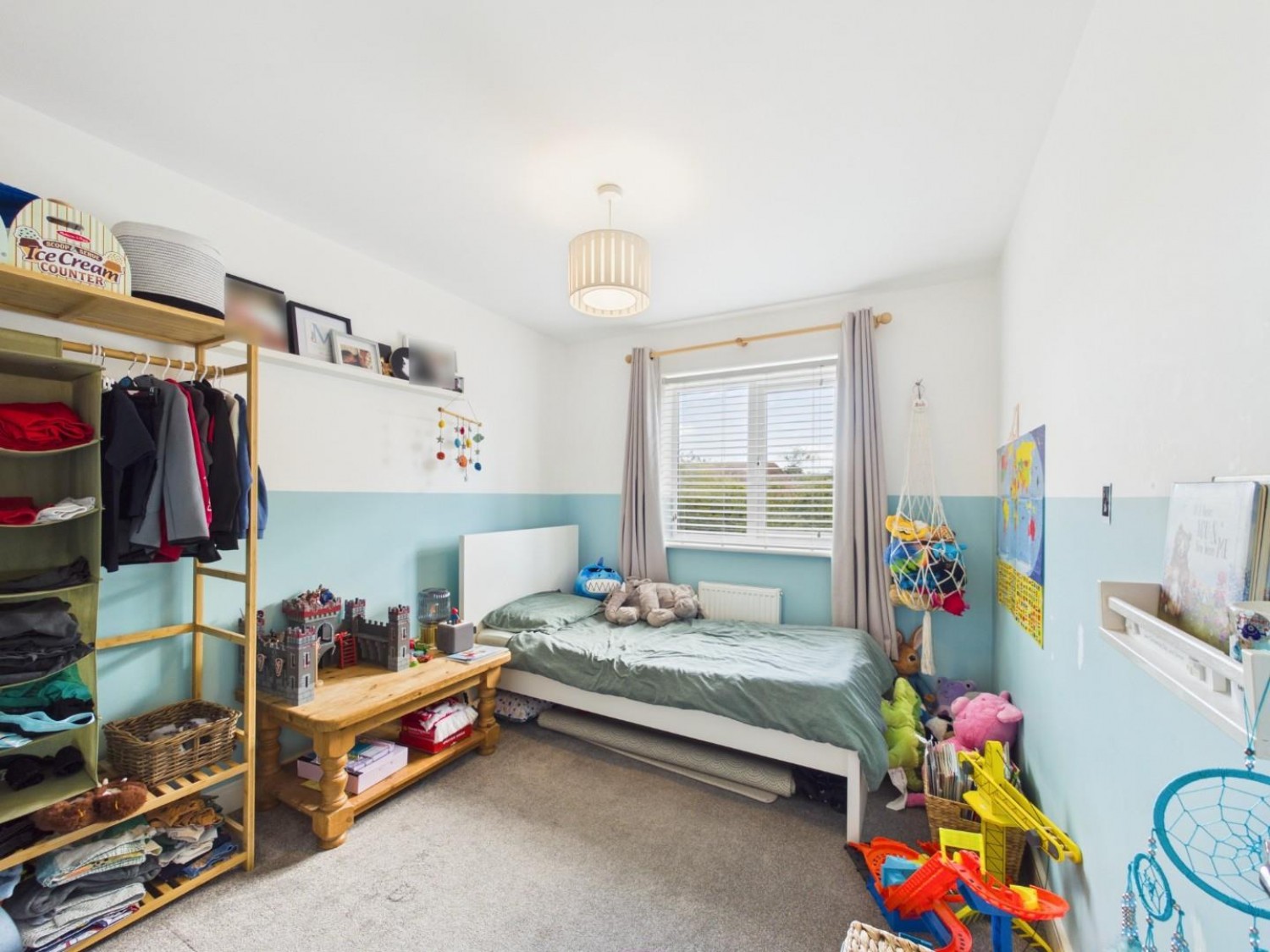 3 bedroom House for Sale Fogg Close, Waddington, Lincoln