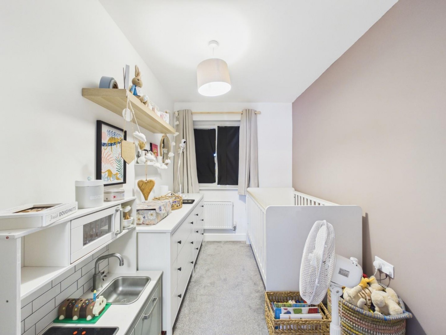 3 bedroom House for Sale Fogg Close, Waddington, Lincoln