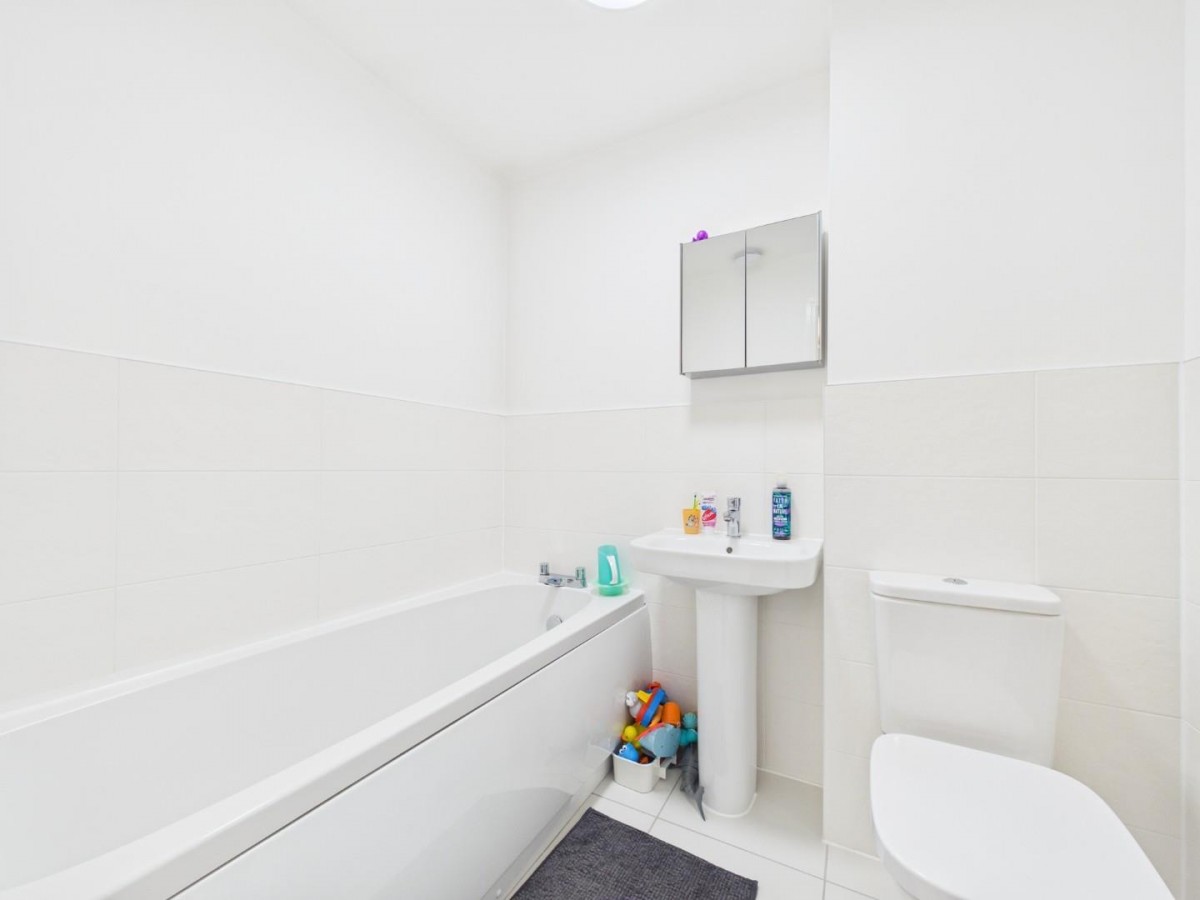 Fogg Close, Waddington, Lincoln