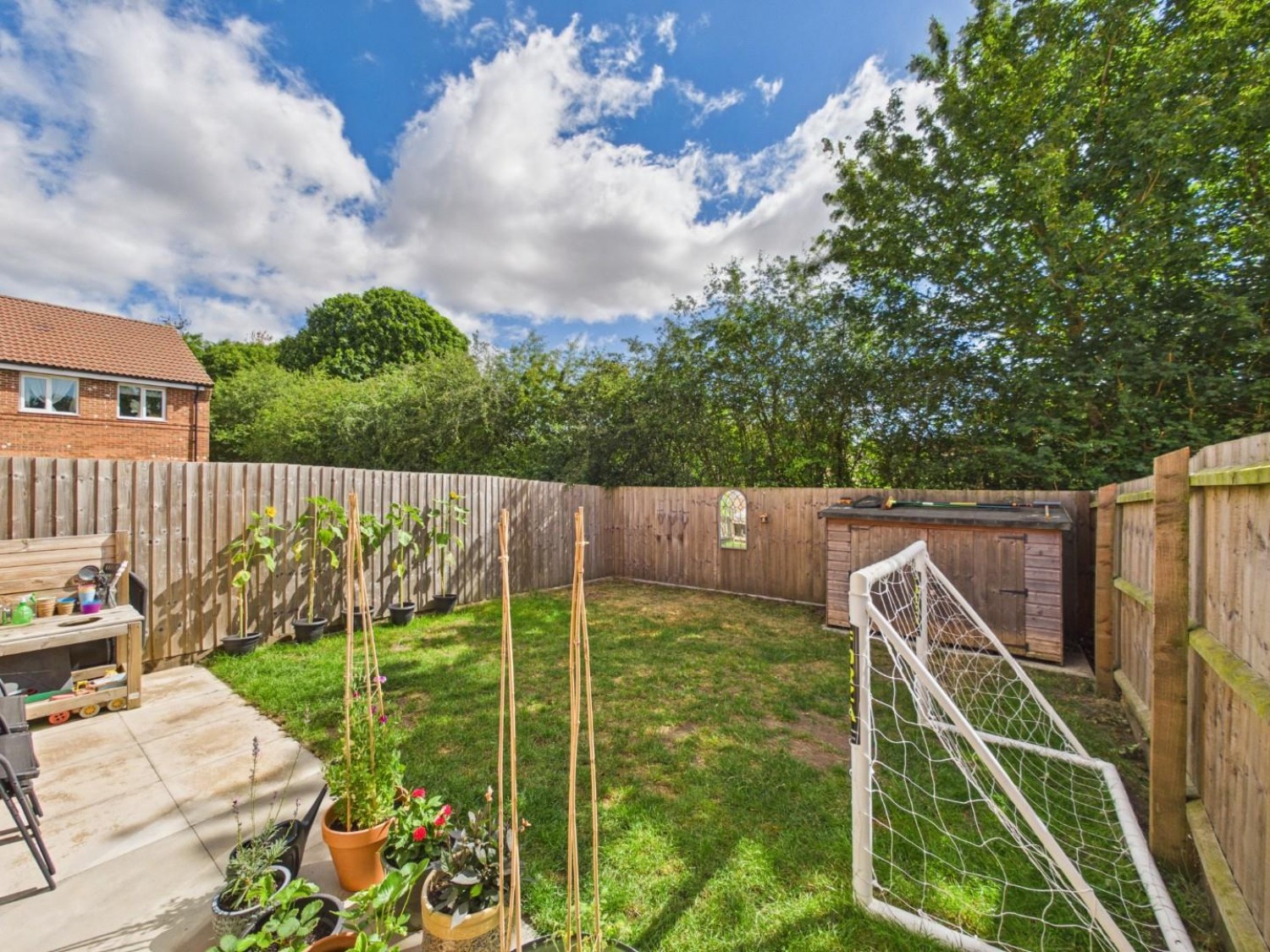 3 bedroom House for Sale Fogg Close, Waddington, Lincoln
