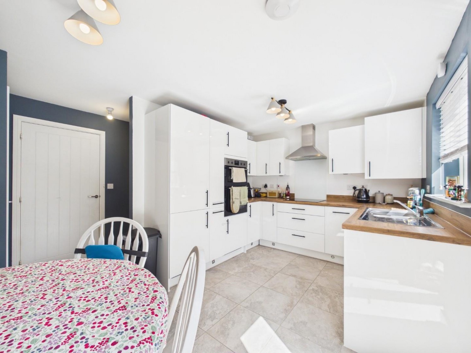 3 bedroom House for Sale Fogg Close, Waddington, Lincoln