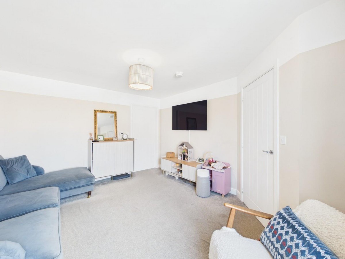Fogg Close, Waddington, Lincoln