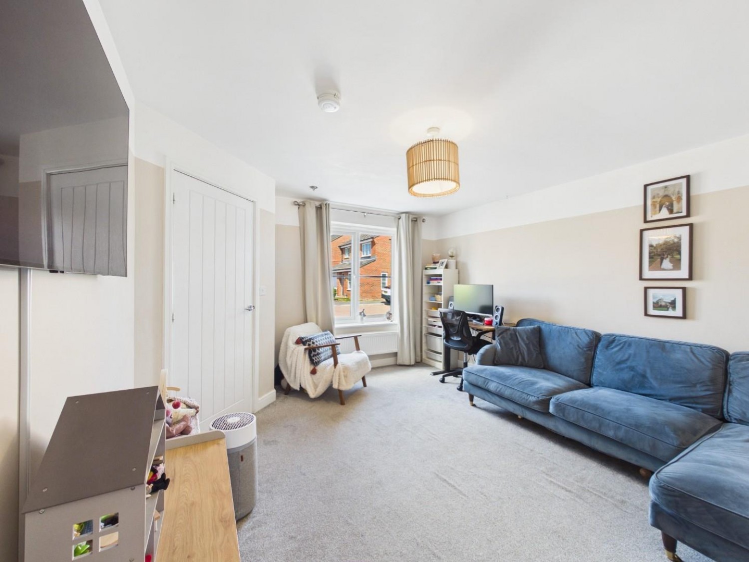3 bedroom House for Sale Fogg Close, Waddington, Lincoln