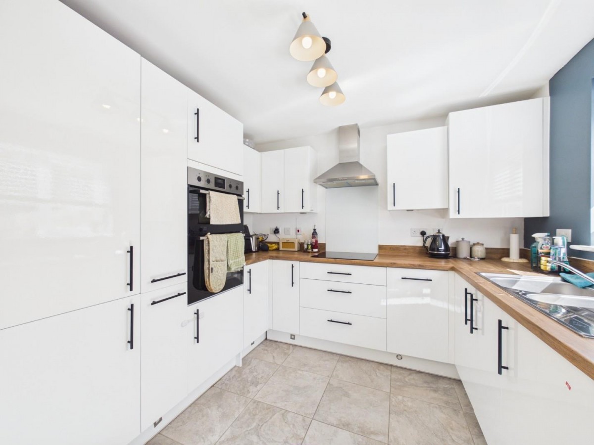 Fogg Close, Waddington, Lincoln