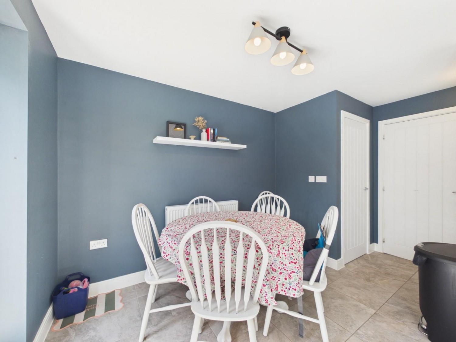 3 bedroom House for Sale Fogg Close, Waddington, Lincoln