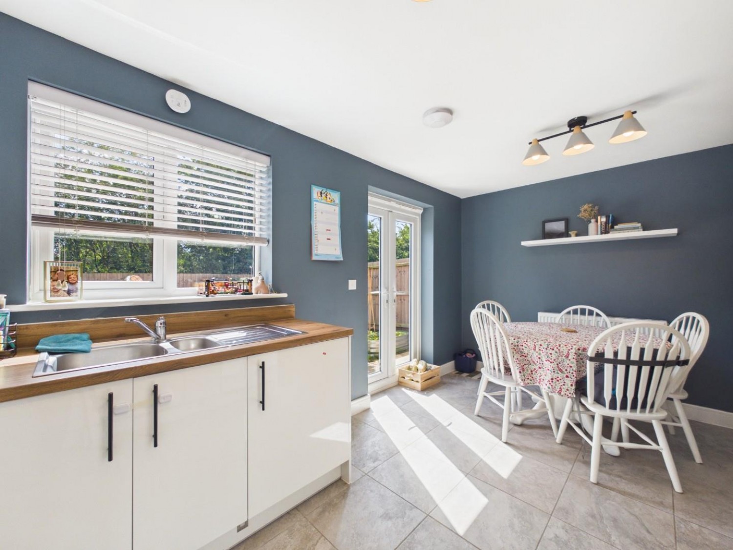 3 bedroom House for Sale Fogg Close, Waddington, Lincoln