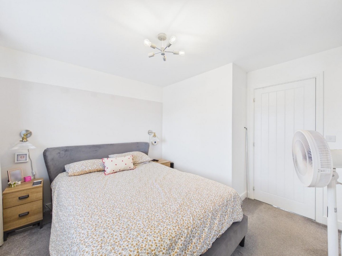 Fogg Close, Waddington, Lincoln