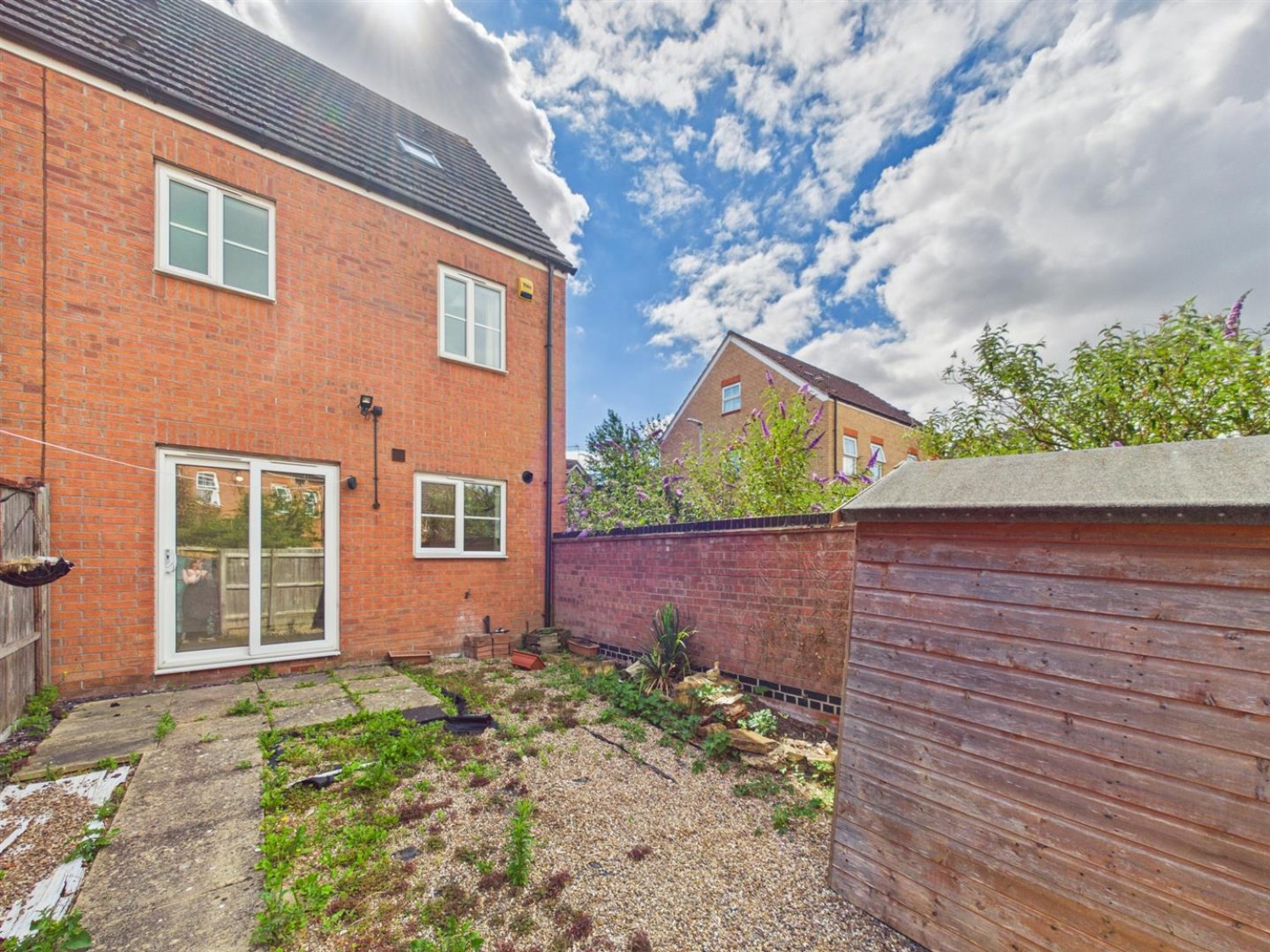 3 bedroom House for Sale Witham Mews, Anchor Quay