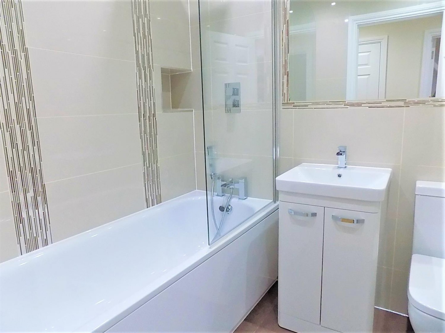 2 bedroom Flat for Letting Alexandra Road, Aldershot