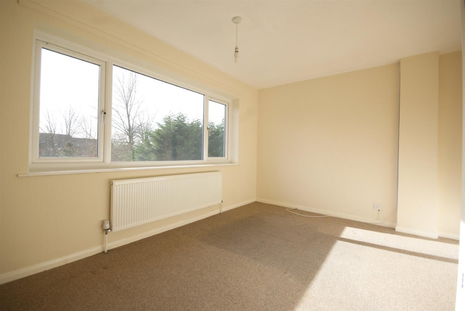 2 bedroom House for Letting Antrim Road, Lincoln