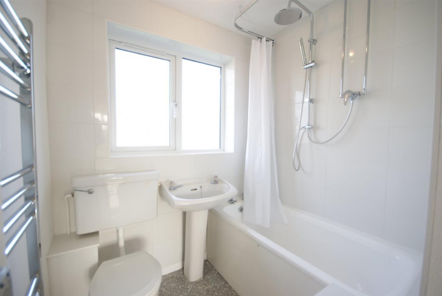 2 bedroom House for Letting Antrim Road, Lincoln