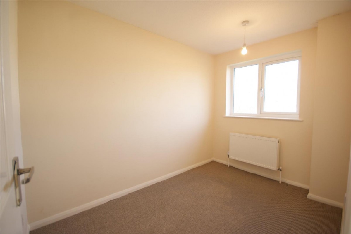 Antrim Road, Lincoln
