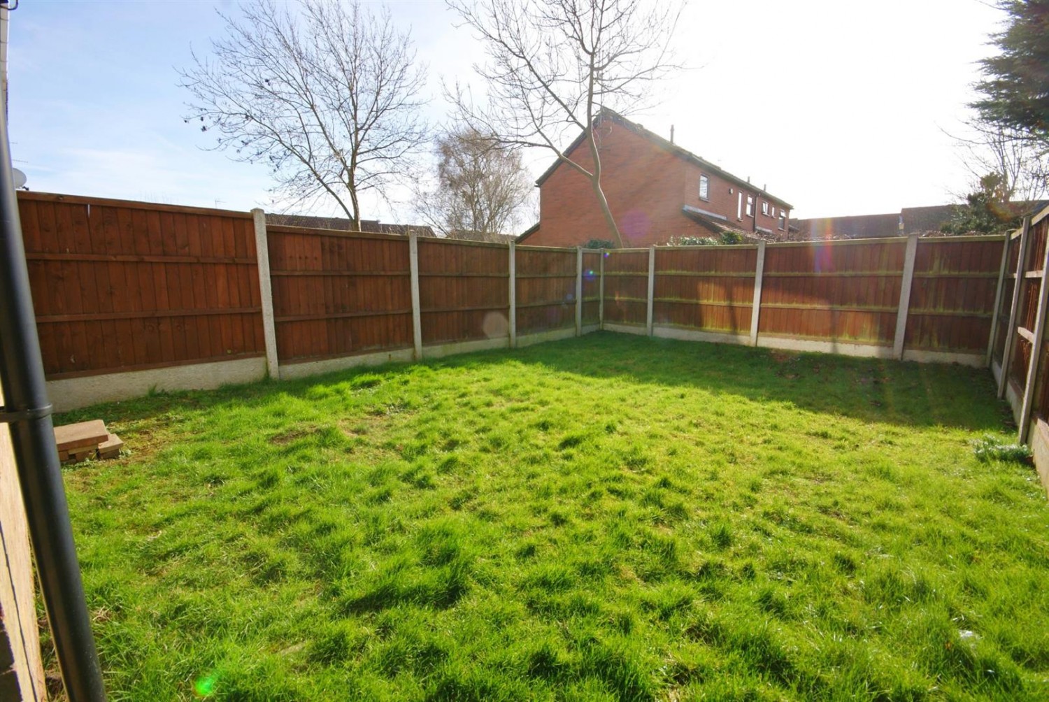 2 bedroom House for Letting Antrim Road, Lincoln