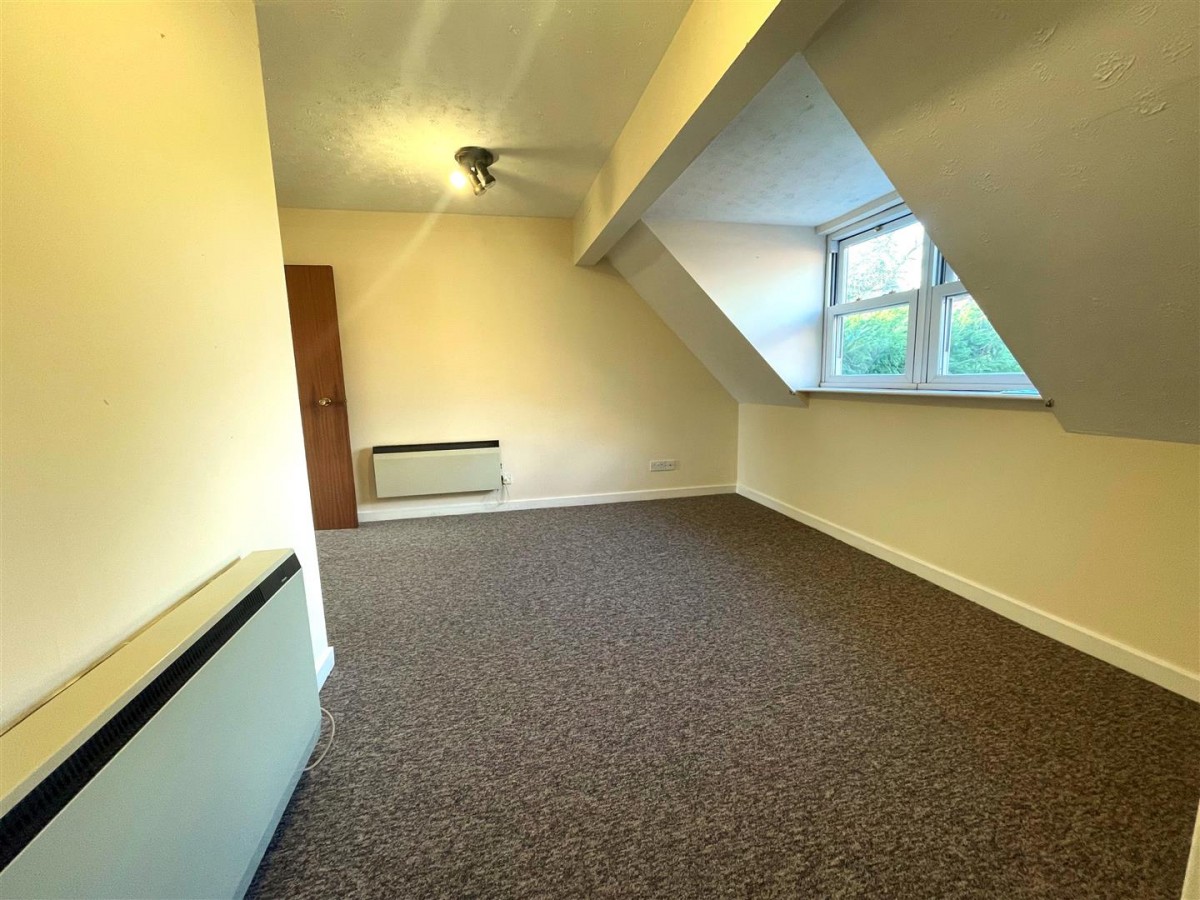 Lysons Road, Aldershot