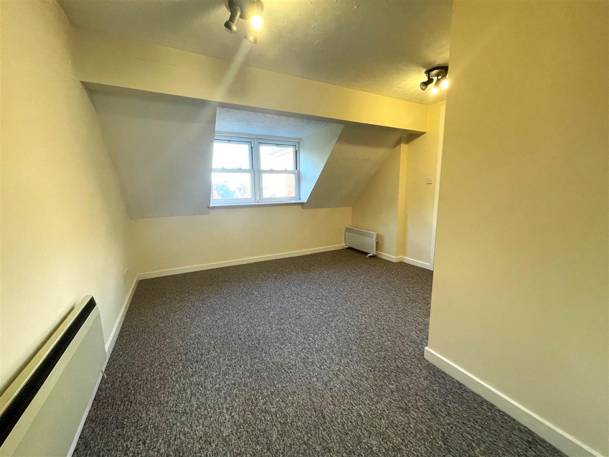 Lysons Road, Aldershot