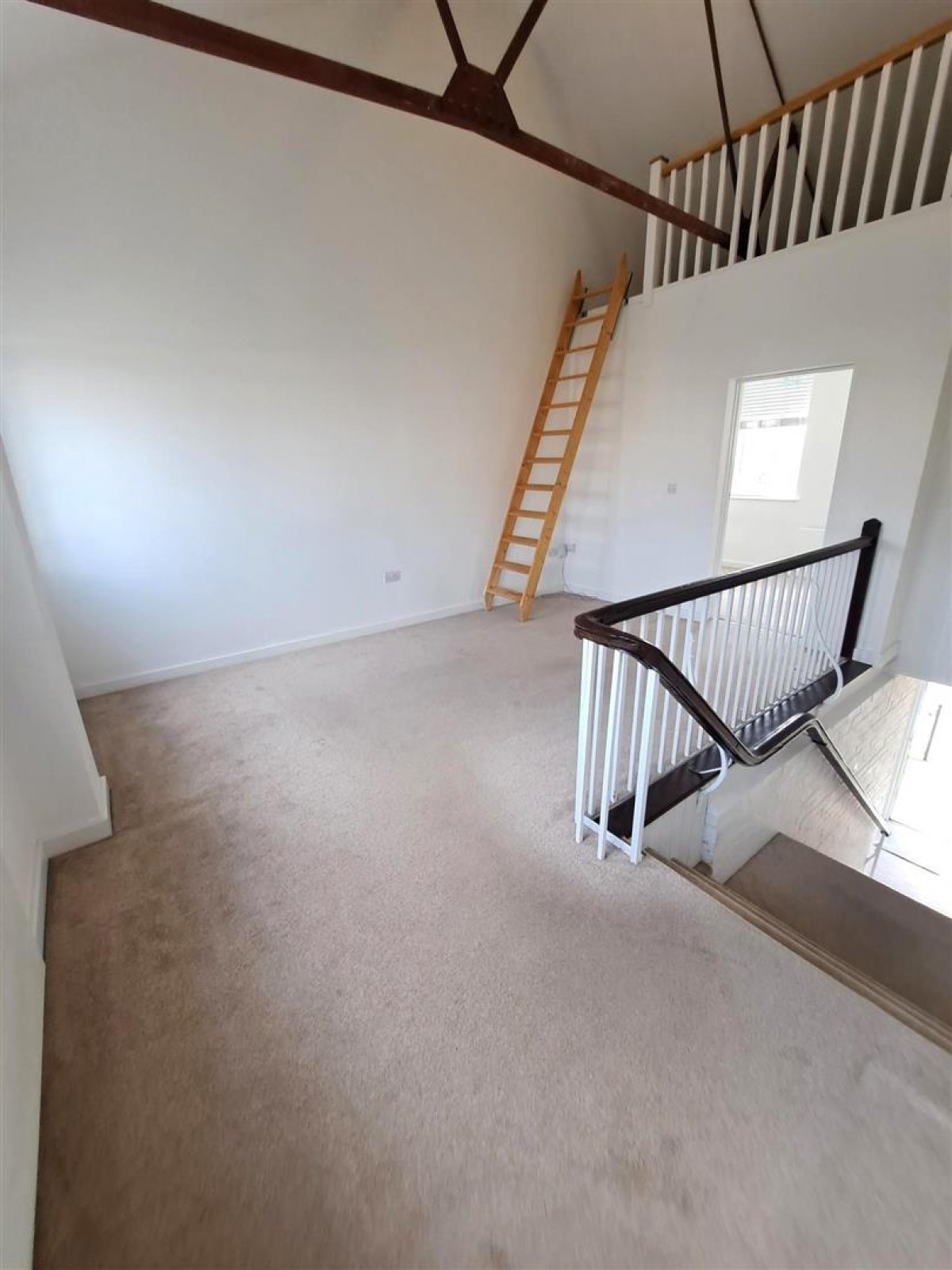 Alexandra Road, Farnborough