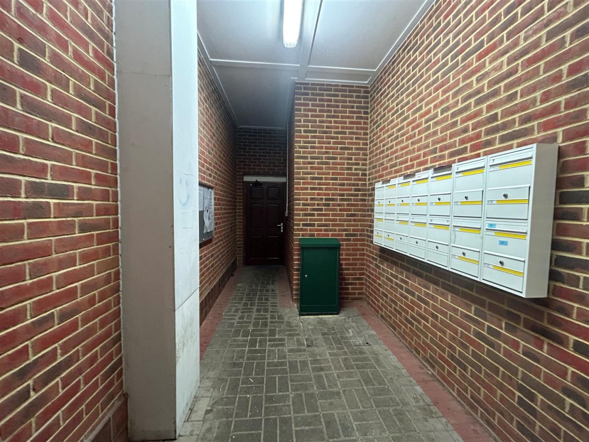 High Street, Aldershot
