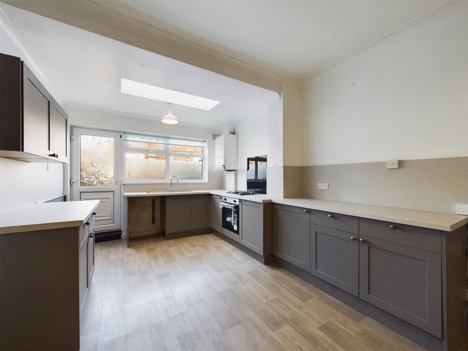 3 bedroom House for Letting Wilson Street, Lincoln