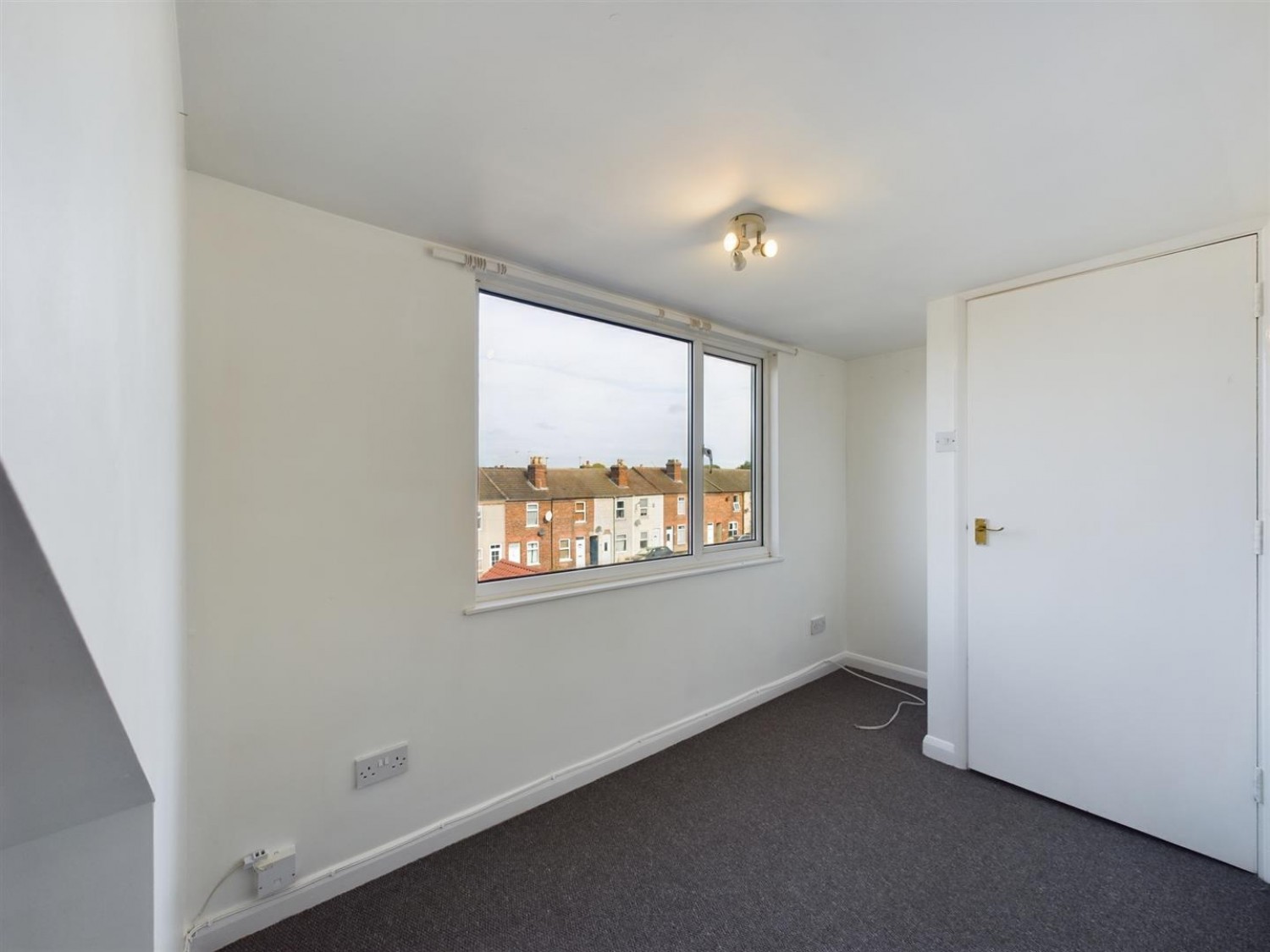 3 bedroom House for Letting Wilson Street, Lincoln