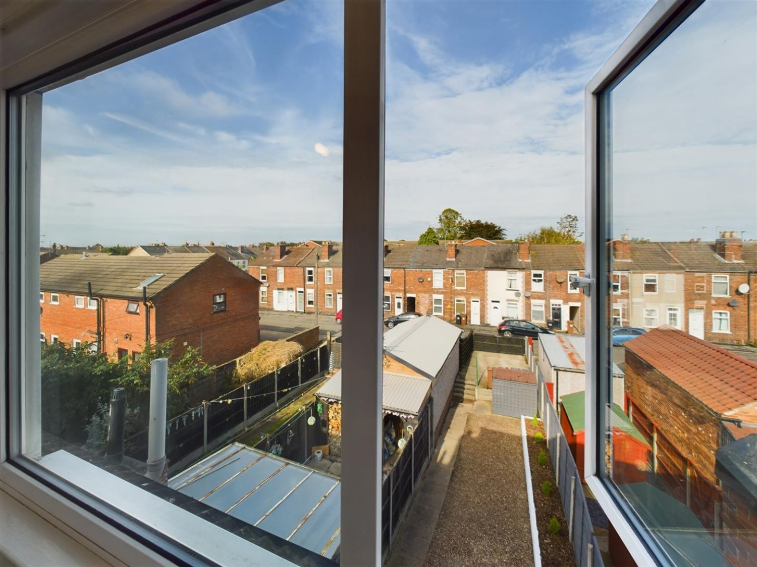 3 bedroom House for Letting Wilson Street, Lincoln