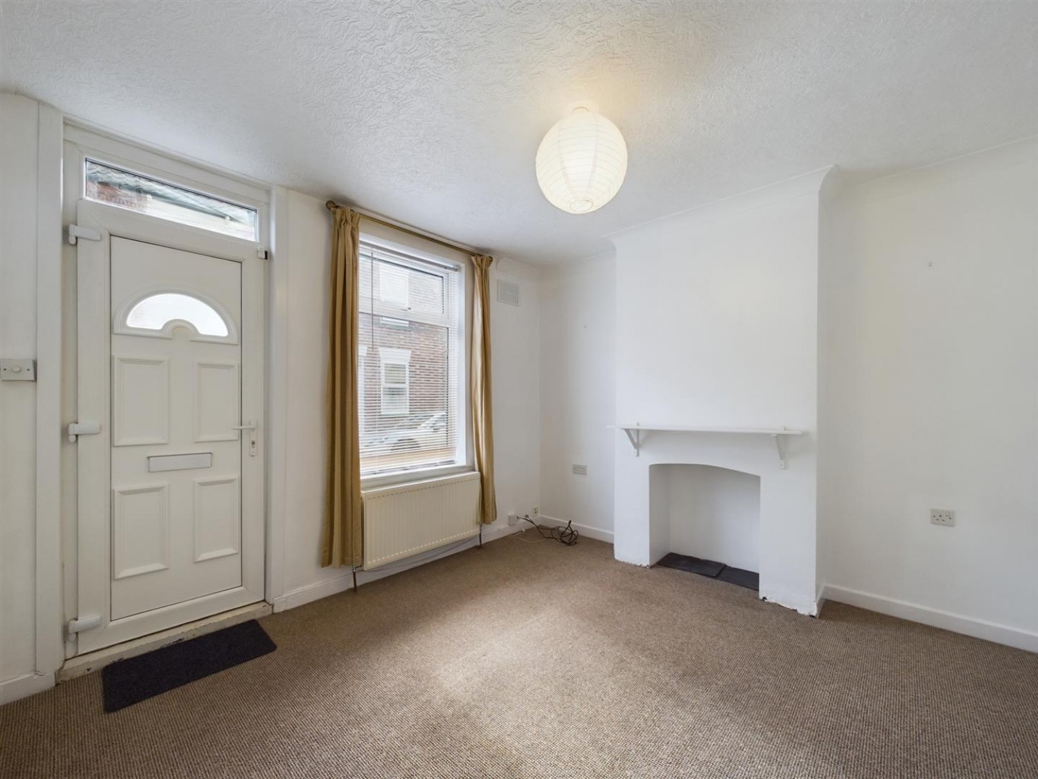 3 bedroom House for Letting Wilson Street, Lincoln