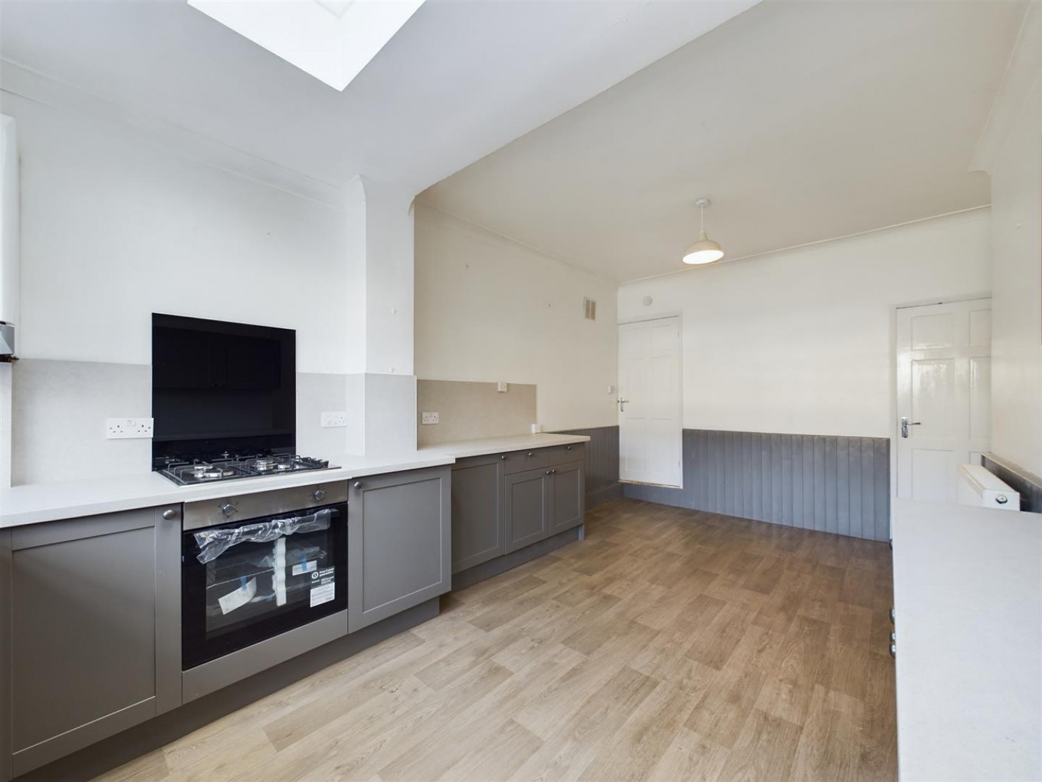 3 bedroom House for Letting Wilson Street, Lincoln