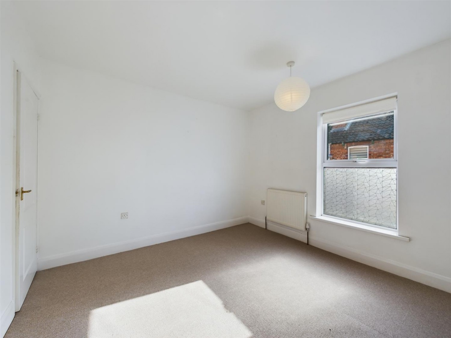 3 bedroom House for Letting Wilson Street, Lincoln